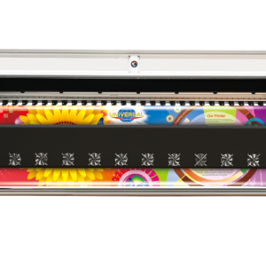 BE Series 1366x